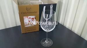Бокал для вина «Каберне» Chef&Sommelier Cabernet фото 2