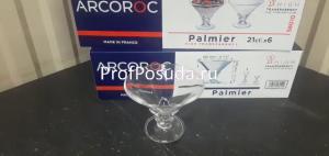Креманка «Пальмир» Arcoroc Palmier фото 1
