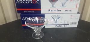 Креманка «Пальмир» Arcoroc Palmier фото 8
