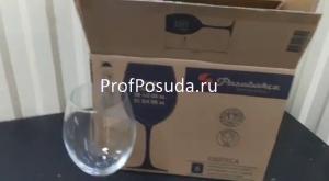 Бокал для вина «Энотека» Pasabahce - завод ”Бор” Enoteca фото 3