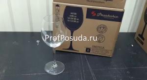 Бокал для вина «Энотека» Pasabahce - завод ”Бор” Enoteca фото 1