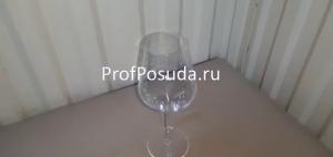 Бокал для вина «Кватрофил» Stolzle Quatrophil фото 4
