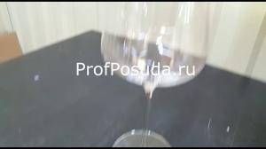 Бокал для вина «Кватрофил» Stolzle Quatrophil фото 3