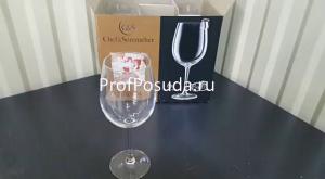 Бокал для вина «Каберне» Chef&Sommelier Cabernet фото 1