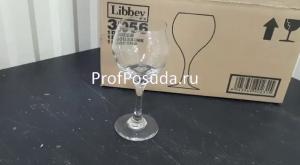 Бокал для вина «Персепшэн» Libbey Perception фото 1