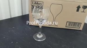 Бокал для вина «Персепшэн» Libbey Perception фото 2