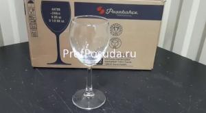 Бокал для вина «Империал плюс» Pasabahce - завод ”Бор” Imperial Plu фото 2