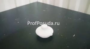 Крышка для чайника «Проотель» ProHotel porcelain Prohotel фото 1