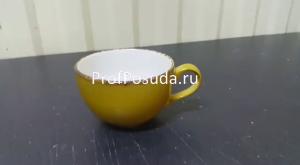 Чашка чайная «Террамеса мастед» Steelite Terramesa фото 1