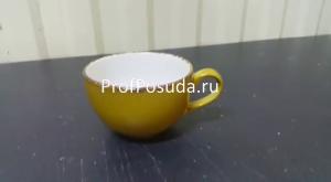 Чашка чайная «Террамеса мастед» Steelite Terramesa фото 2