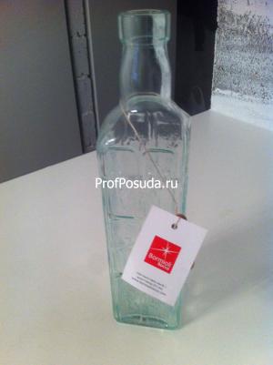 Бутылка для масла с пробкой «Фиори» Bormioli Rocco - Fidenza Fiori фото 9