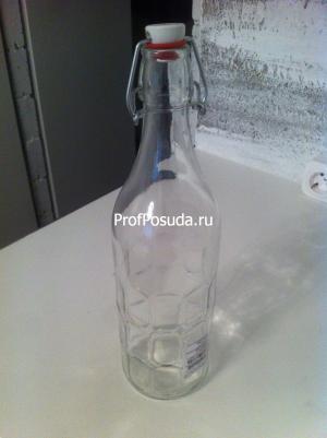 Бутылка для масла и уксуса «Мореска» Bormioli Rocco - Fidenza Moresca фото 13