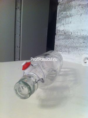 Бутылка для масла и уксуса «Мореска» Bormioli Rocco - Fidenza Moresca фото 16