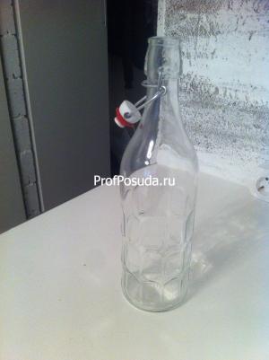Бутылка для масла и уксуса «Мореска» Bormioli Rocco - Fidenza Moresca фото 18