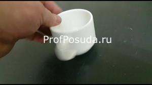 Чашка кофейная «Спайро» Steelite Spyro фото 4