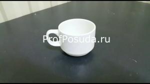 Чашка кофейная «Спайро» Steelite Spyro фото 8
