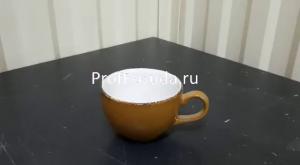 Чашка чайная «Террамеса мастед» Steelite Terramesa фото 1
