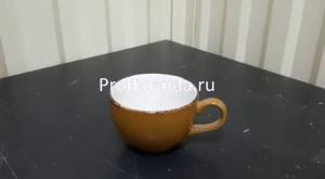 Чашка чайная «Террамеса мастед» Steelite Terramesa фото 2