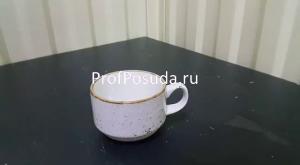 Чашка чайная «Крафт» Steelite Craft White фото 1