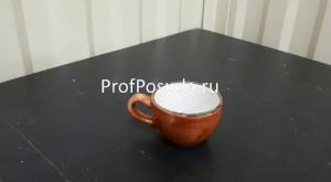 Чашка кофейная «Крафт» Steelite Craft Terrac фото 1