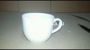 Чашка кофейная «Дорота» Lubiana Dorota фото 1
