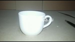 Чашка кофейная «Дорота» Lubiana Dorota фото 2