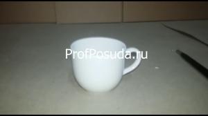 Чашка кофейная «Дорота» Lubiana Dorota фото 3