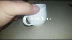 Чашка кофейная «Дорота» Lubiana Dorota фото 4