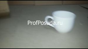 Чашка кофейная «Дорота» Lubiana Dorota фото 7