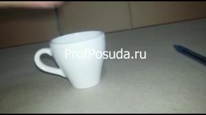 Чашка кофейная «Паула» Lubiana Paula фото 7