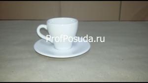 Чашка кофейная «Паула» Lubiana Paula фото 12