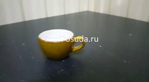 Чашка кофейная «Террамеса мастед» Steelite Terramesa фото 1
