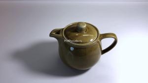 Чайник с крышкой «Кантри Стайл» G.Benedikt Country фото 3