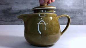Чайник с крышкой «Кантри Стайл» G.Benedikt Country фото 4