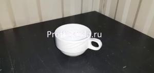 Чашка чайная «Аркадия» Lubiana Arcadia фото 1
