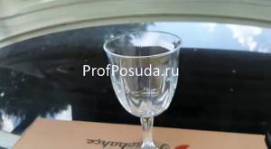 Бокал для вина «Карат» Pasabahce - завод ”Бор” Karat фото 6