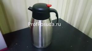 Кофейник-термос для кофе,чая ILSA  фото 3