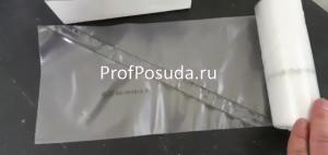 Мешок кондитерский одноразовый (100 штук) Paderno  фото 5