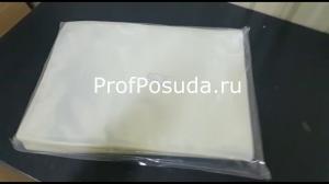Вакуумный пакет 105мкм (200 штук) VAC  фото 1