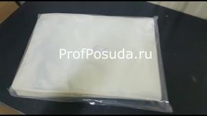Вакуумный пакет 105мкм (200 штук) VAC  фото 2