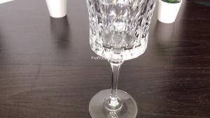 Бокал для вина «Леди Даймонд» Cristal D arques Lady Diamond фото 1
