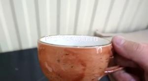 Чашка чайная «Крафт» Steelite Craft Terrac фото 7