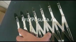 Нож роликовый для теста 7 лезвий Werner A.Schulz  фото 5