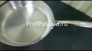 Сковорода 3-х слойная медь ProHotel Prohotel фото 3