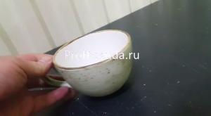 Чашка чайная «Крафт» Steelite Craft Green фото 6