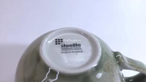 Чашка чайная «Крафт» Steelite Craft Green фото 4