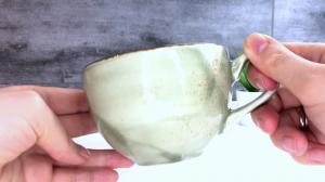 Чашка чайная «Крафт» Steelite Craft Green фото 6