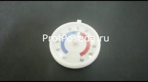 Термометр для холодильника (-50 и 50С) MATFER  фото 2