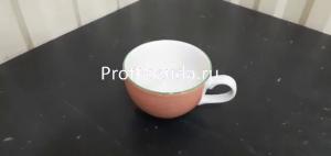 Чашка чайная «Рио Пинк» Steelite Rio Pink фото 3
