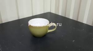 Чашка чайная «Террамеса олива» Steelite Terramesa фото 2